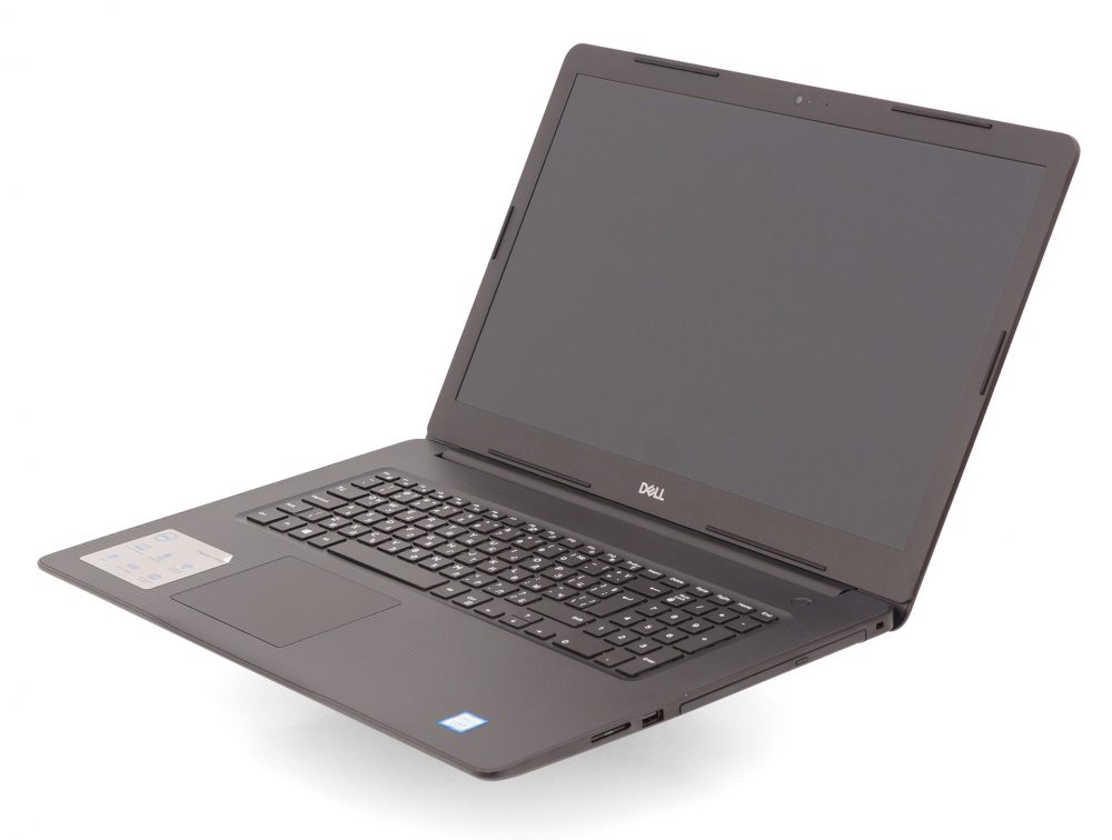 Dell Inspiron 17 3780 Review Very Decent Budget 17 Incher 6044