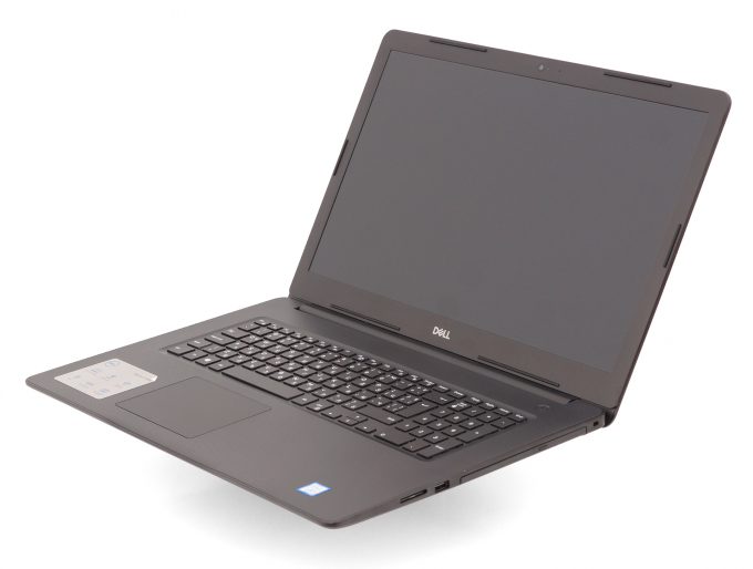 Dell Inspiron 17 3780 Review Very Decent Budget 17 Incher 5623