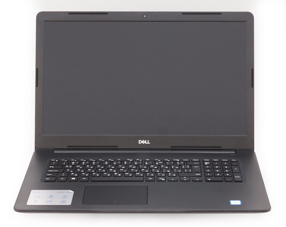 Dell Inspiron 17 3780 Review Very Decent Budget 17 Incher 9715