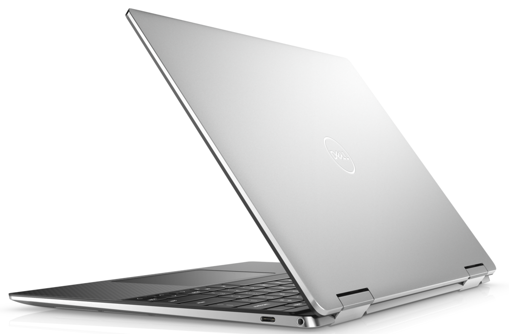 XPS13 7390 2in1 タッチパネル  Corei7