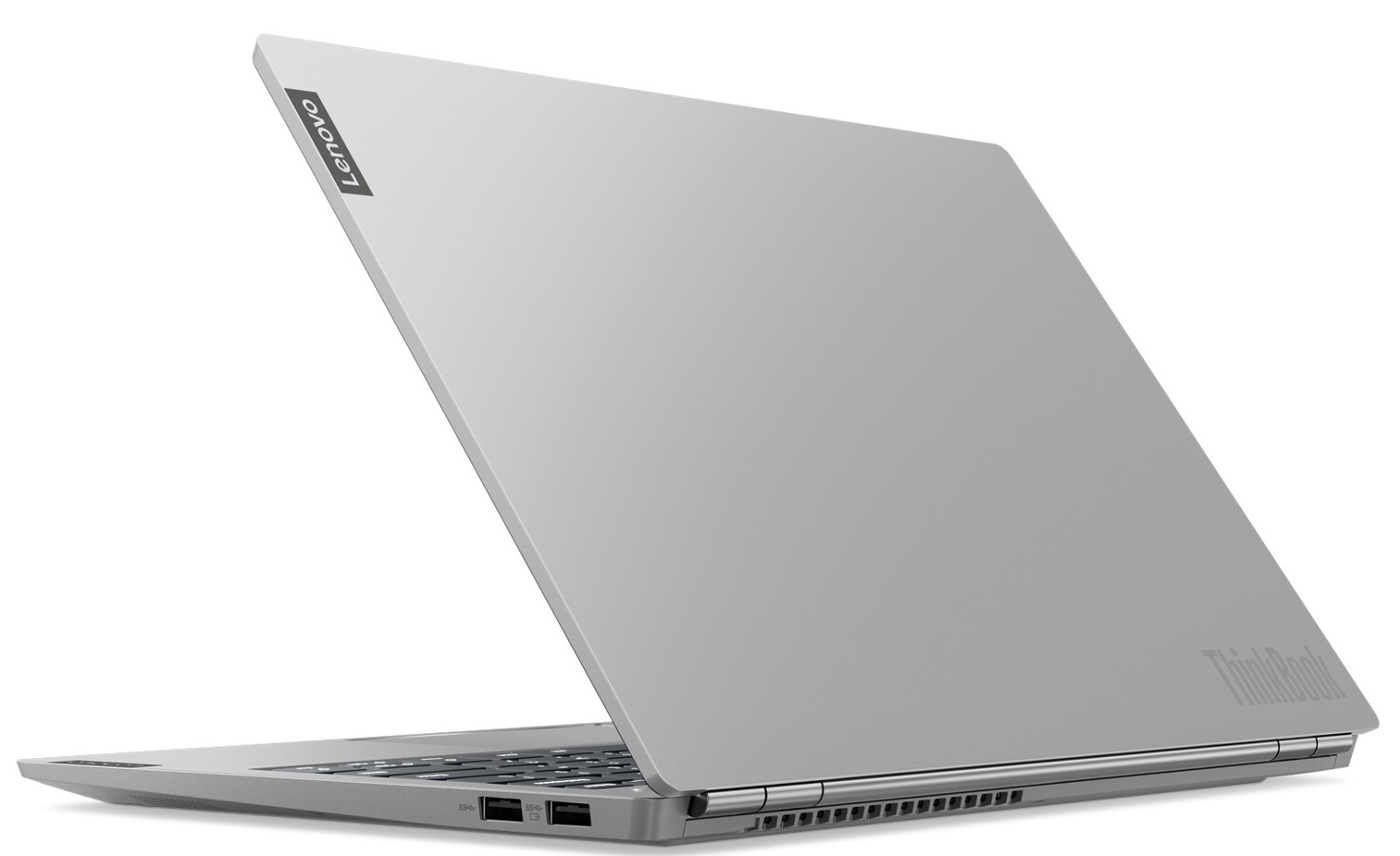 Lenovo ThinkBook 13s - i7-10510U · Intel UHD Graphics · 13.3 ...