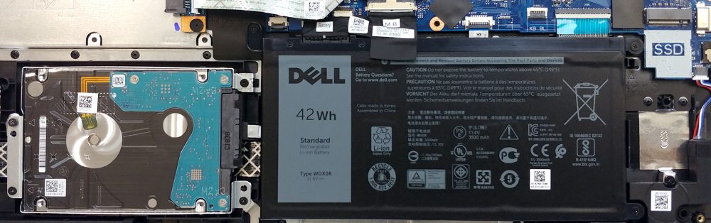 Dell Inspiron 17 3780 Review Very Decent Budget 17 Incher 8665