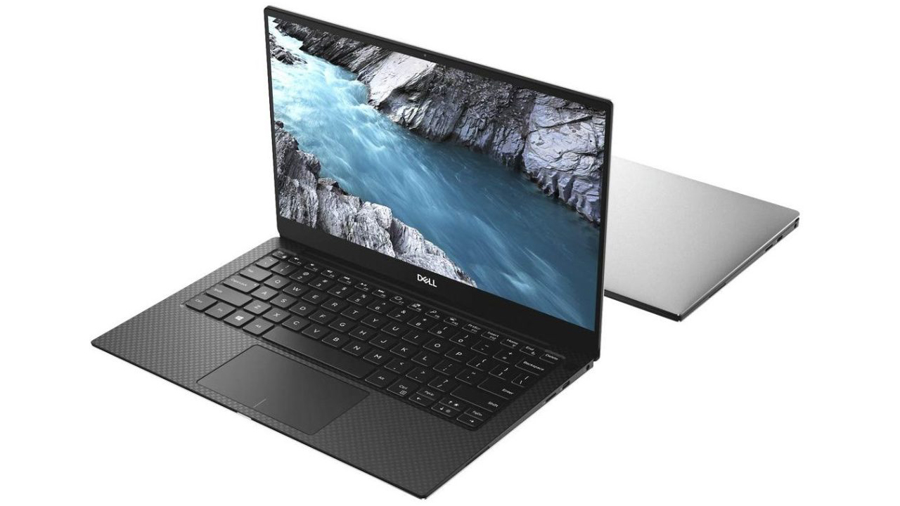 美品　Dell ノート XPS 13 7390 Corei5-10210