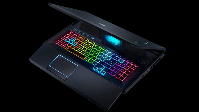 Acer overhauls Predator gaming laptops with 10th-gen CPUs, RTX Super GPUs,  and ultra-fast displays