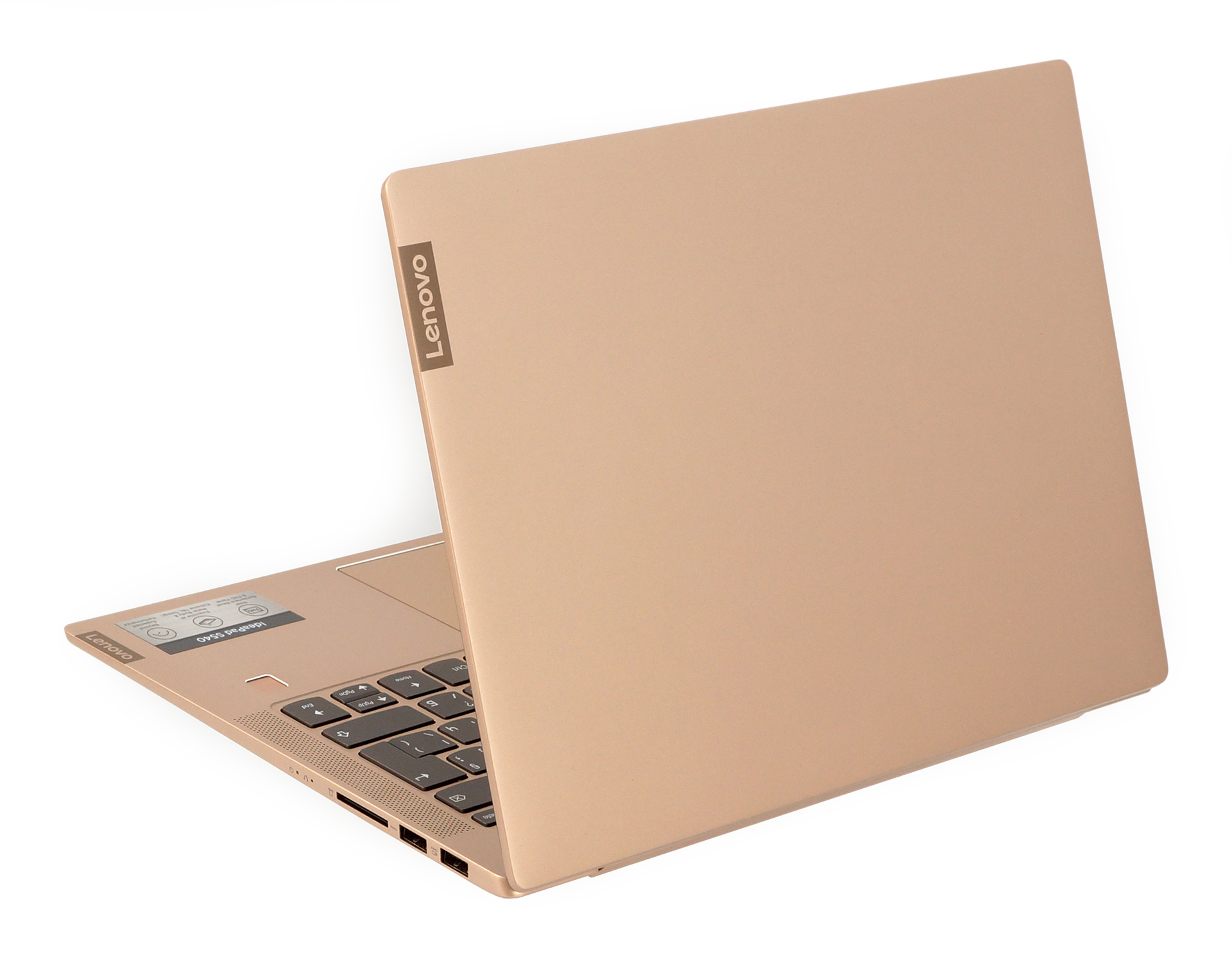 Lenovo ideapad store s540 14