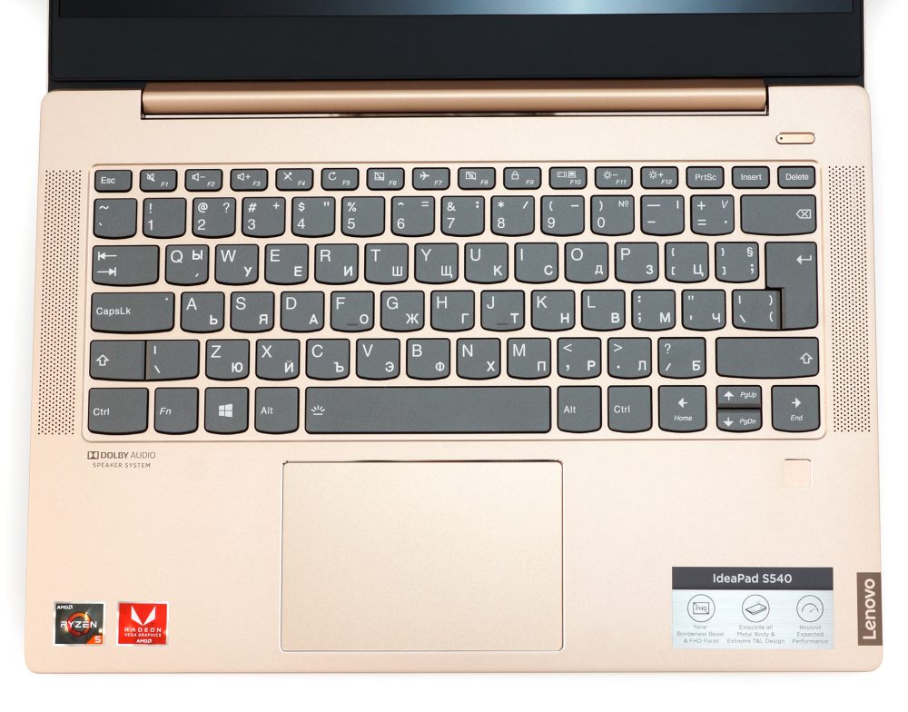 Lenovo Ideapad S540 (14