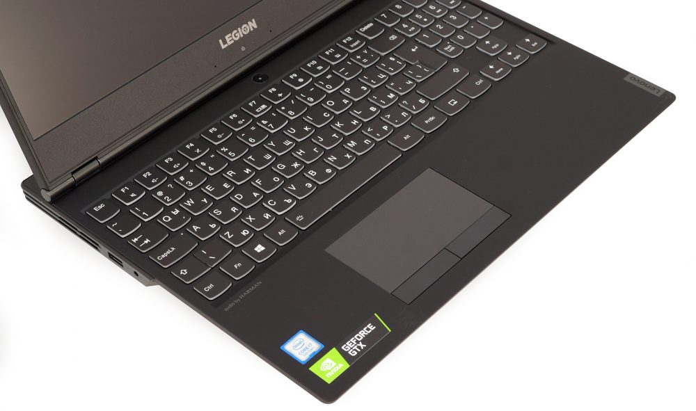 Lenovo Legion Y540 Review - Once Again The Legion Series Does Not ...