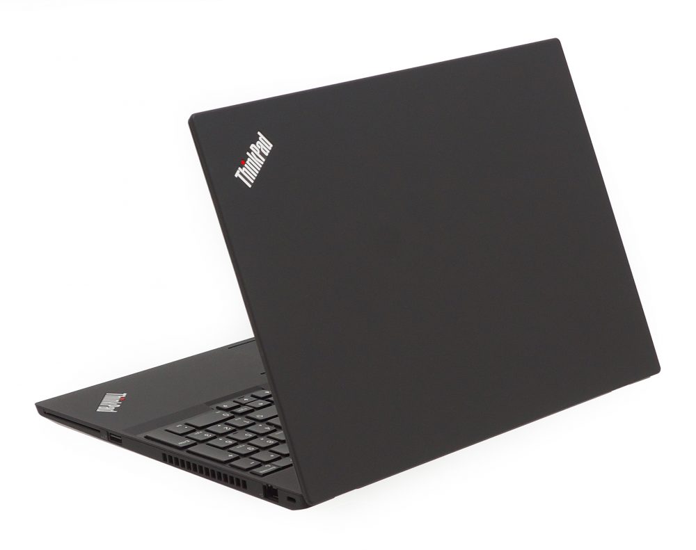 Lenovo ThinkPad T590 review - a versatile "corporate workhorse ...