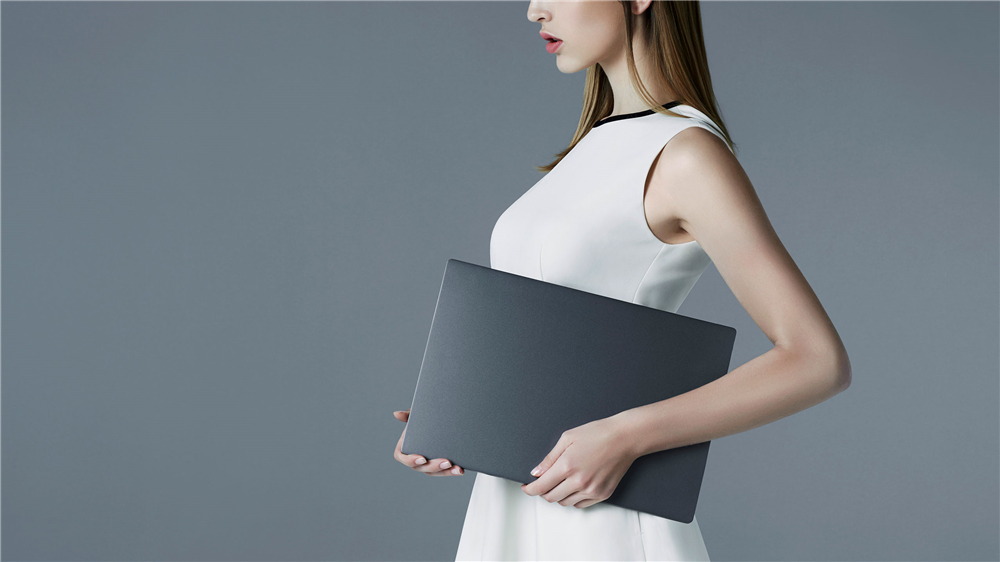 Meet the Xiaomi Mi Notebook Pro - a 15.6-inch ultrabook with gaming ...