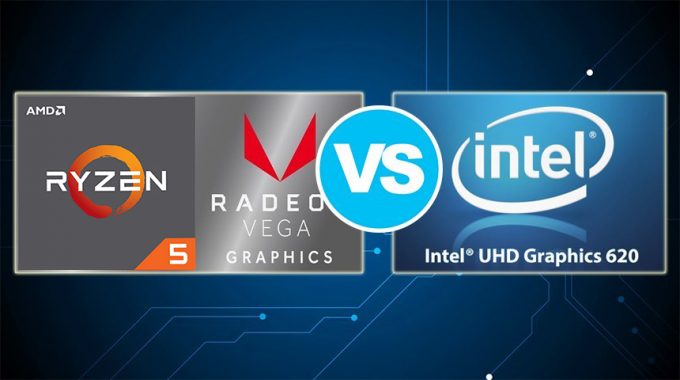 Amd radeon best sale vega graphics 8