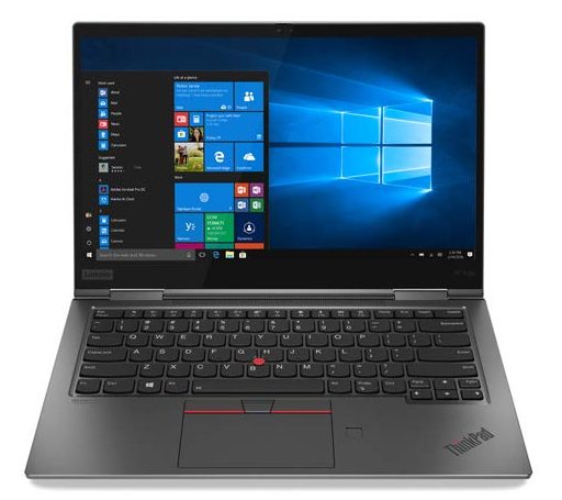 Lenovo ThinkPad X1 Yoga (4th Gen, 2019) - スペック、テスト、価格 ...
