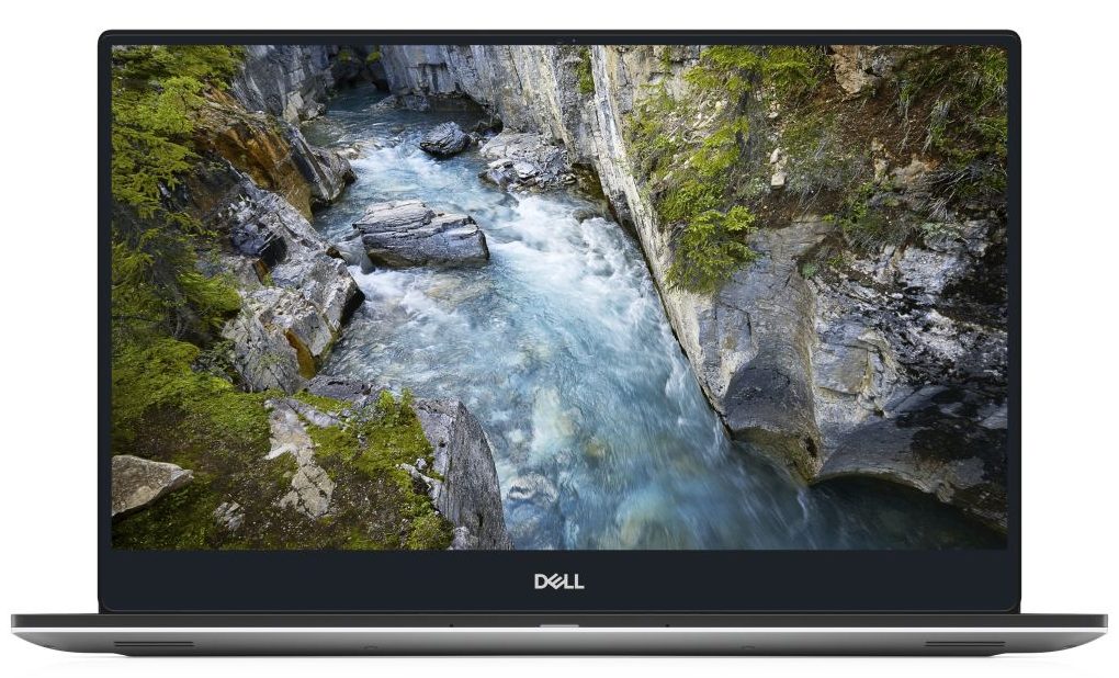 Dell Precision 5540 - i7-9850H · T2000 · 15.6”, Full HD (1920 x ...