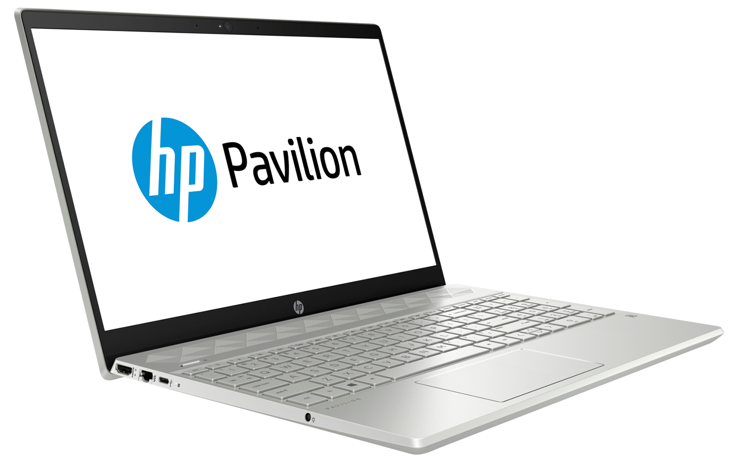 HP Pavilion 15 (15-cs0000) - i7-8550U · UHD Graphics 620 · 15.6”, Full ...