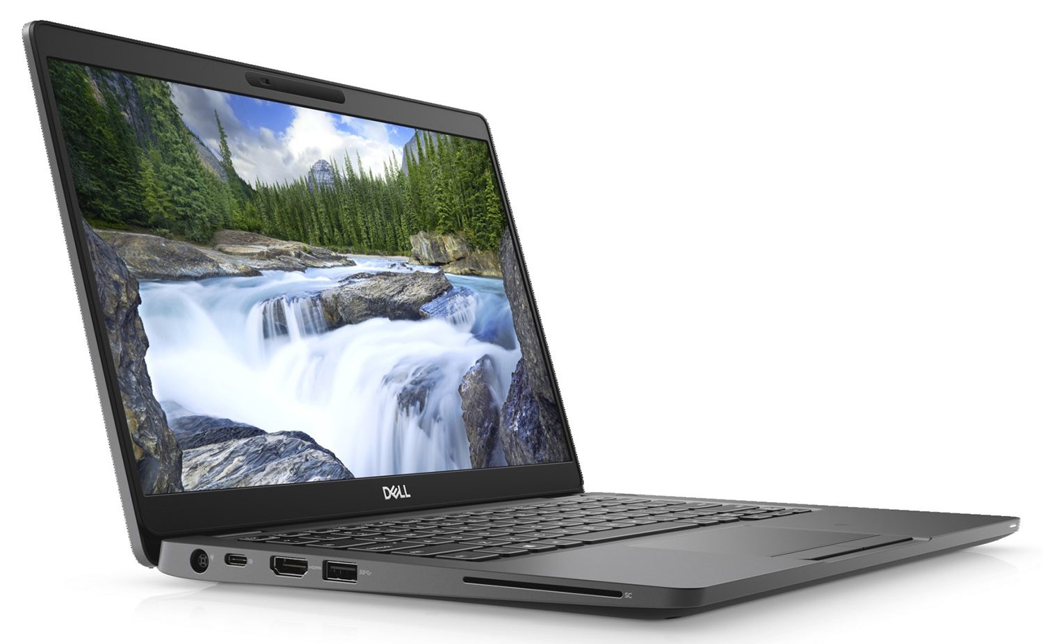 Dell Latitude 5300 - i5-8265U · UHD Graphics 620 · 13.3”