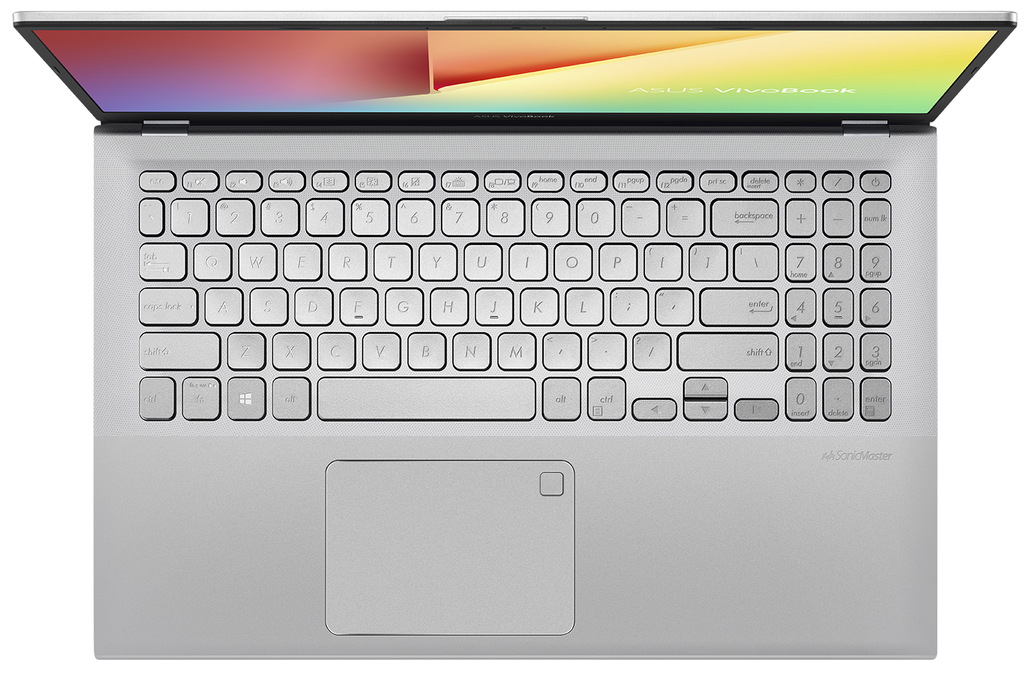ノートパソコン ASUS VivoBook 15 X512D - ノートPC