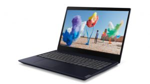 Lenovo IdeaPad L340 15 - Ryzen 3 3200U · Radeon RX Vega 3 · 15.6