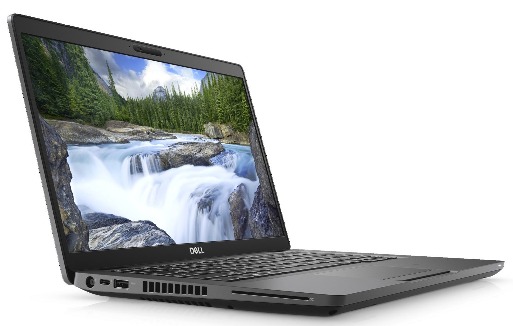 Dell Latitude 5401 - i7-9850H · Intel UHD Graphics 630 · 14.0 