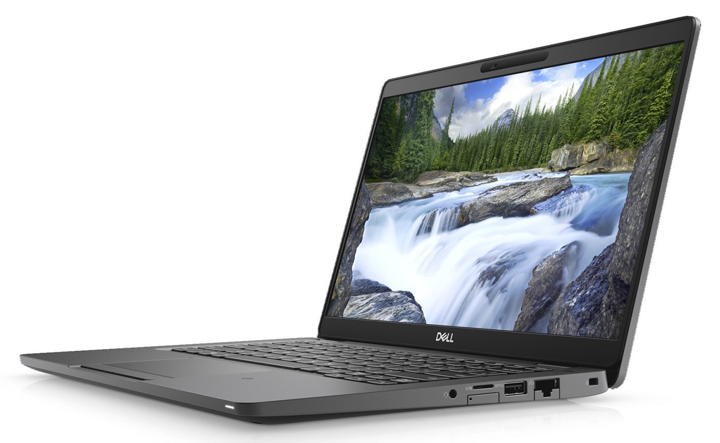 Dell Latitude 5300 - i5-8265U · UHD Graphics 620 · 13.3”