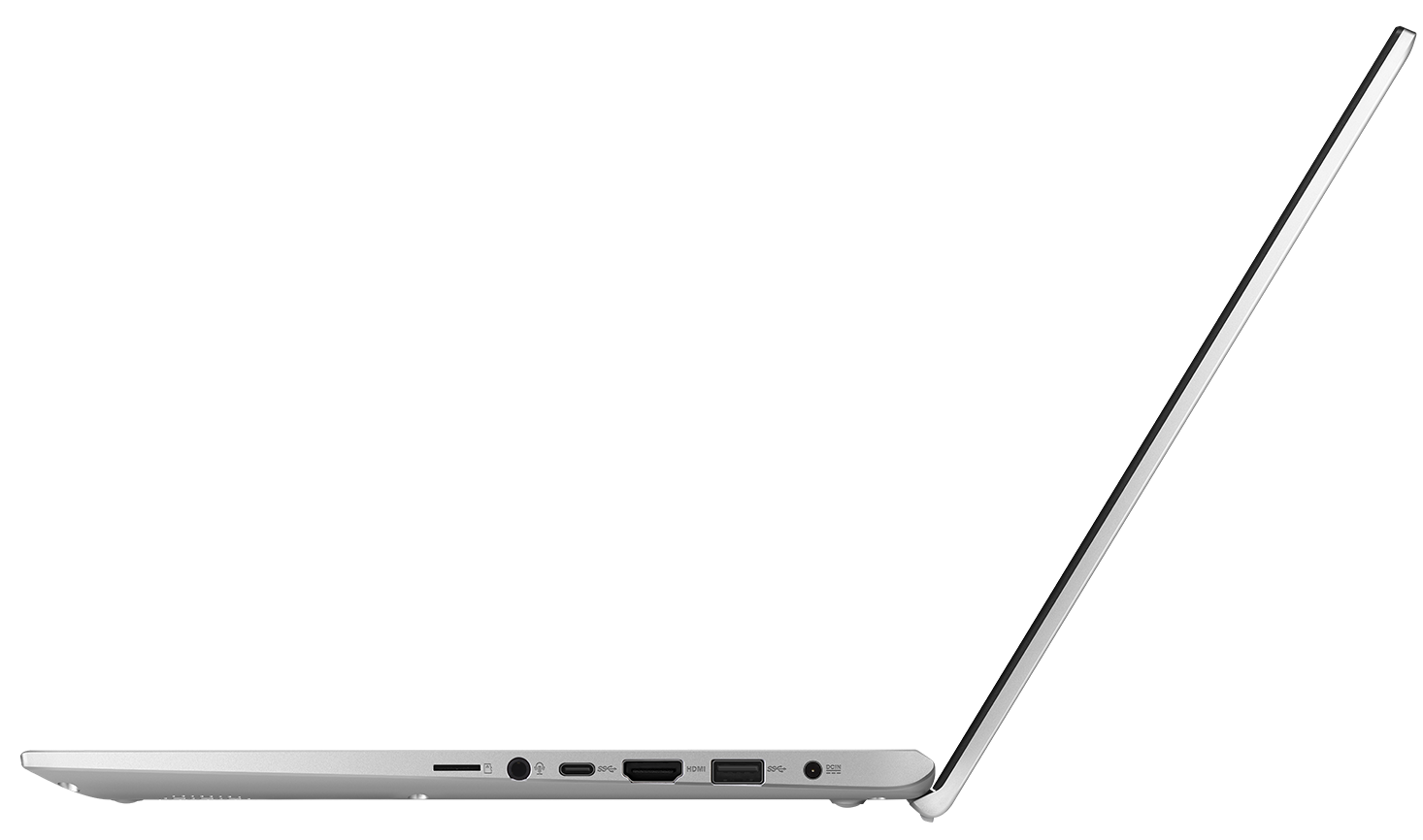 Asus VivoBook 15 - i5-8250U · MX230 · 15.6”, Full HD (1920 x 1080