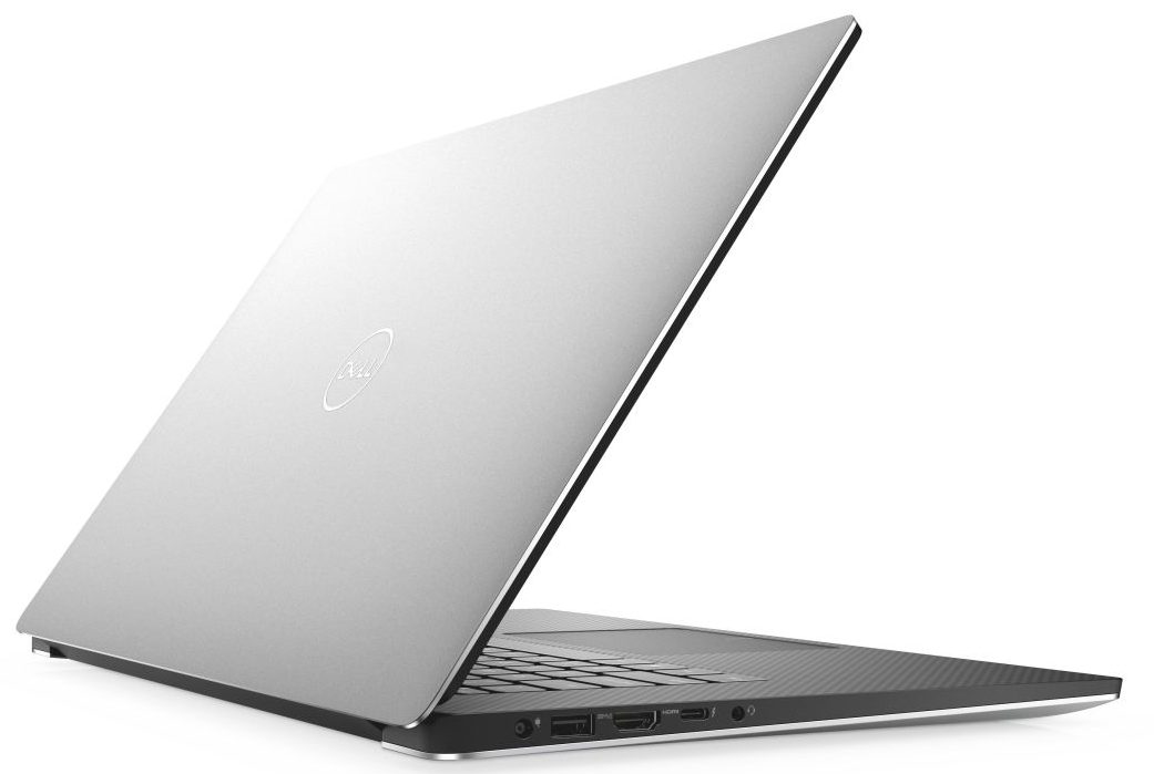 Dell Precison 5540 | Core i7-9850H |Precision5540