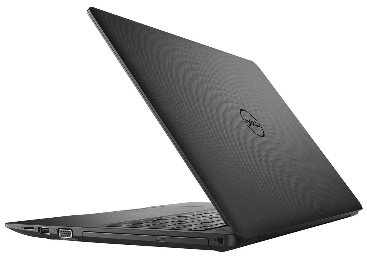 Dell Vostro 3580 - i5-8265U · AMD Radeon 520 · 15.6”, Full HD 