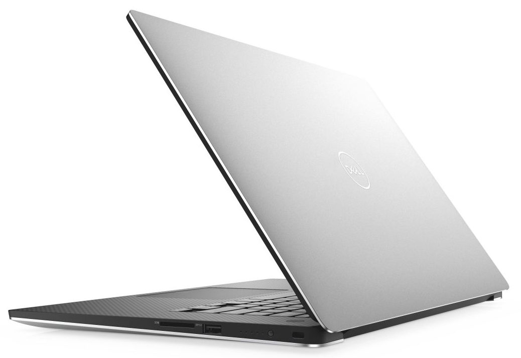 Dell Precision 5540 - E-2276M · Intel HD Graphics P630 · 15.6