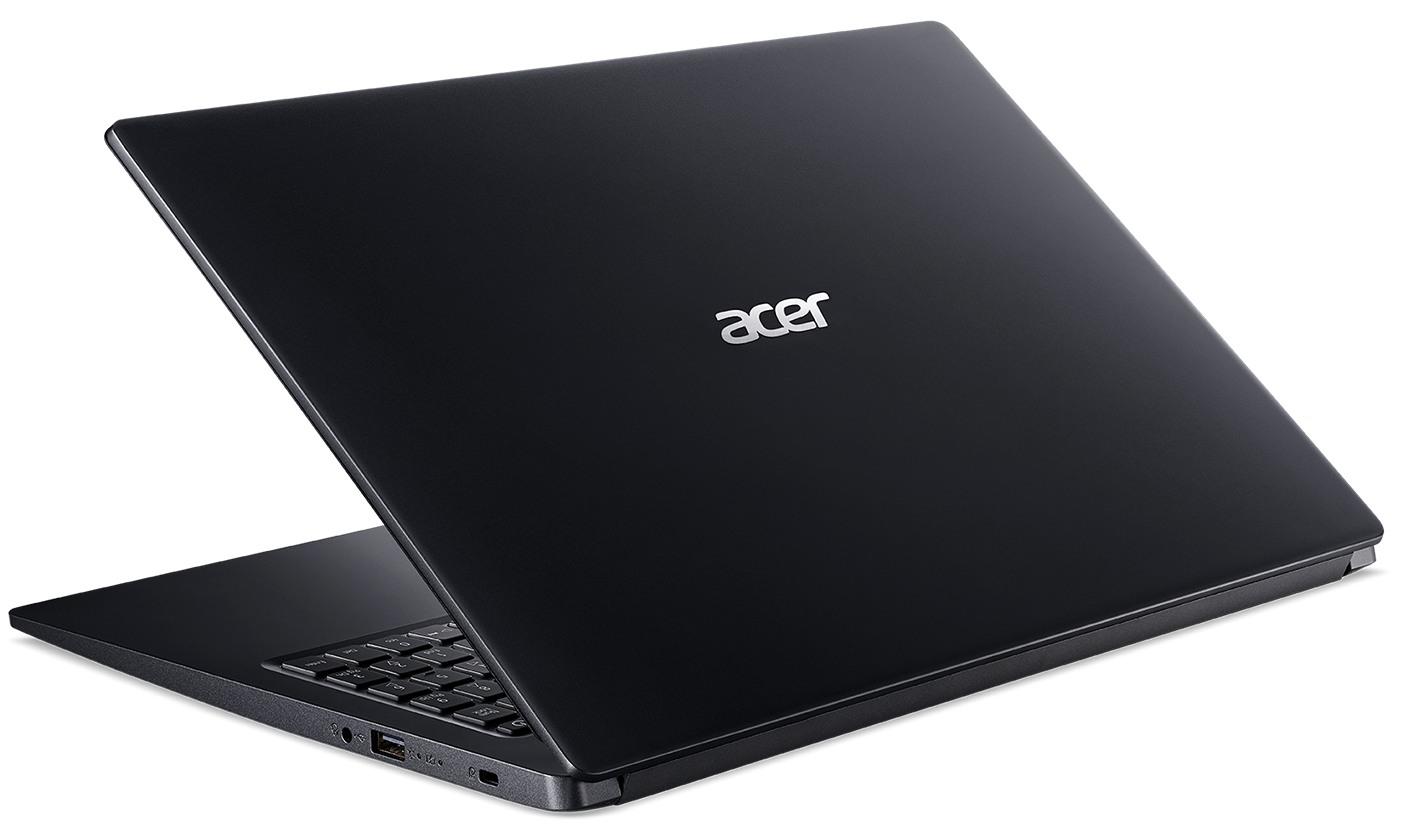 Pc Portable Acer Aspire 3 A315-55G / i7 10é Gén / 8 Go / Rouge