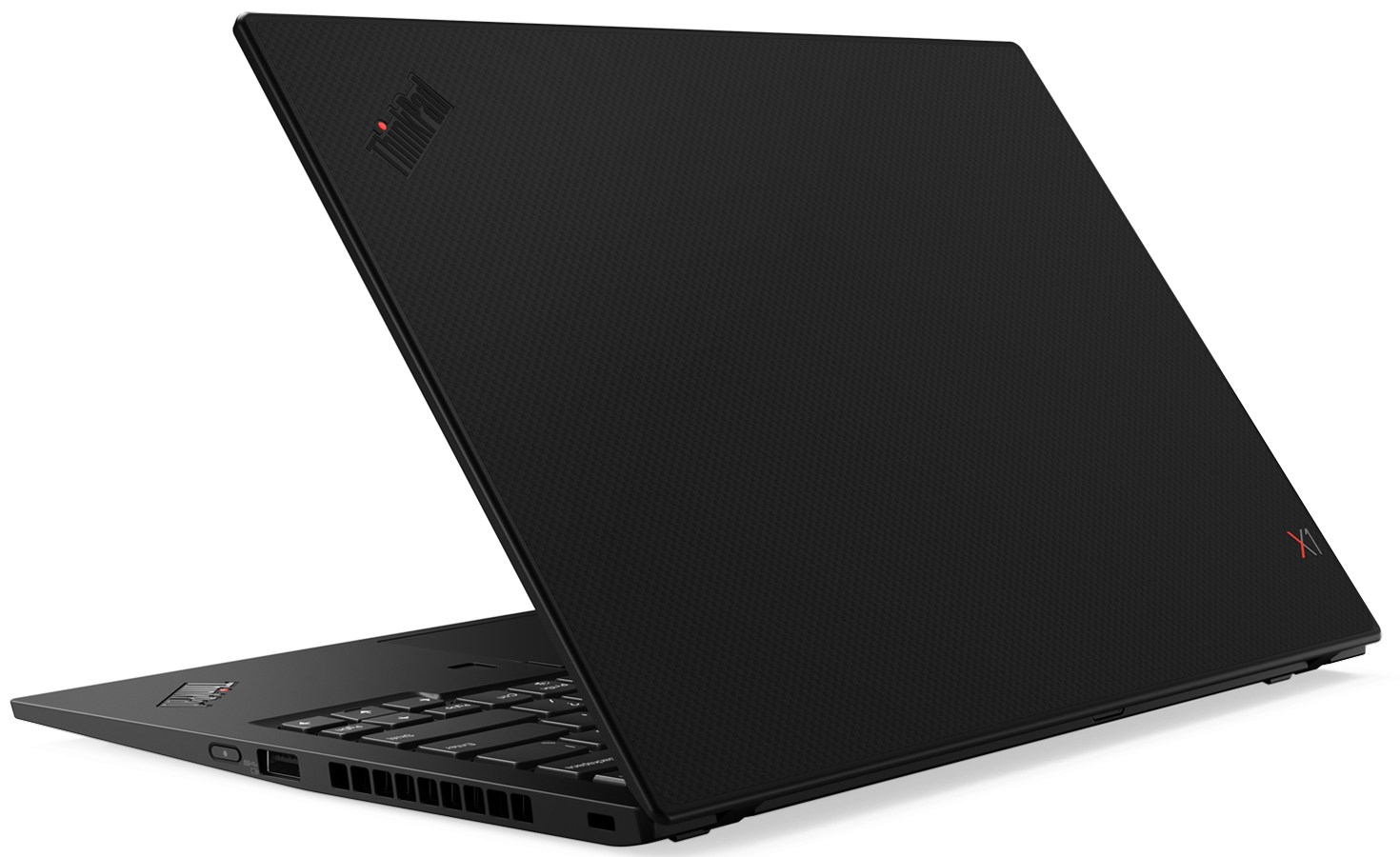 Lenovo ThinkPad X1 Carbon (7th Gen, 2019) - Specs, Tests, and