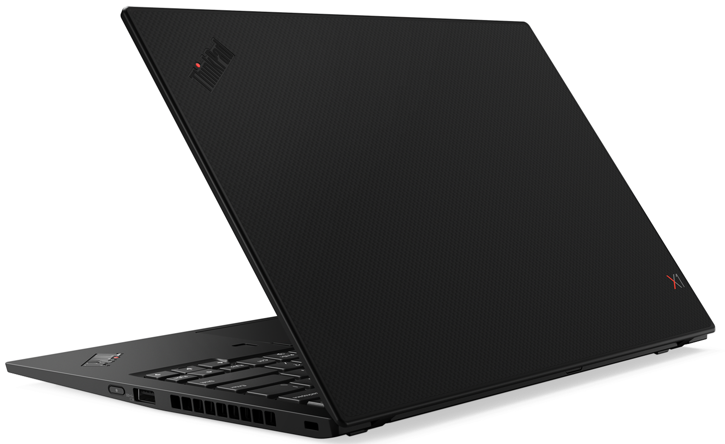 Lenovo ThinkPad X1 Carbon (7th Gen, 2019) - 规格、测试和价格