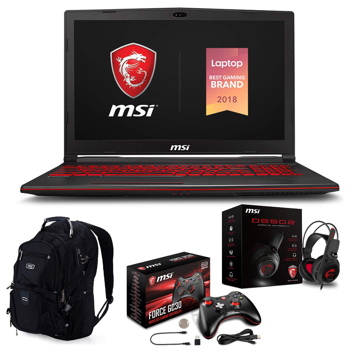 Msi gl73 9sc 032xru обзор