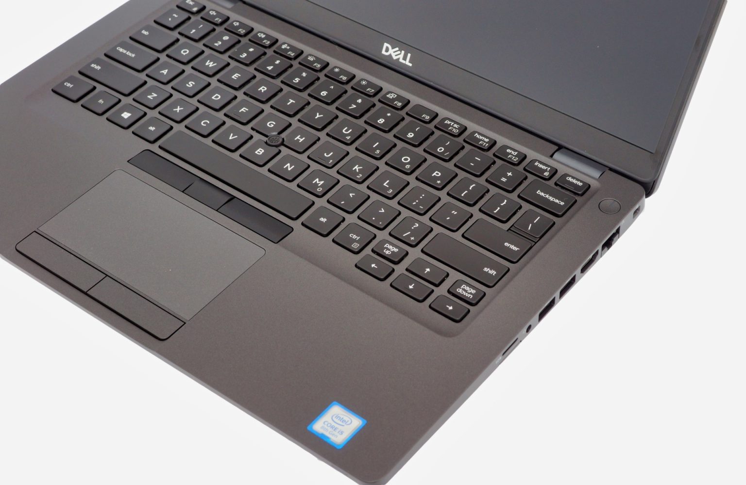 Dell Latitude 5400 review - a business device that justifies its high ...