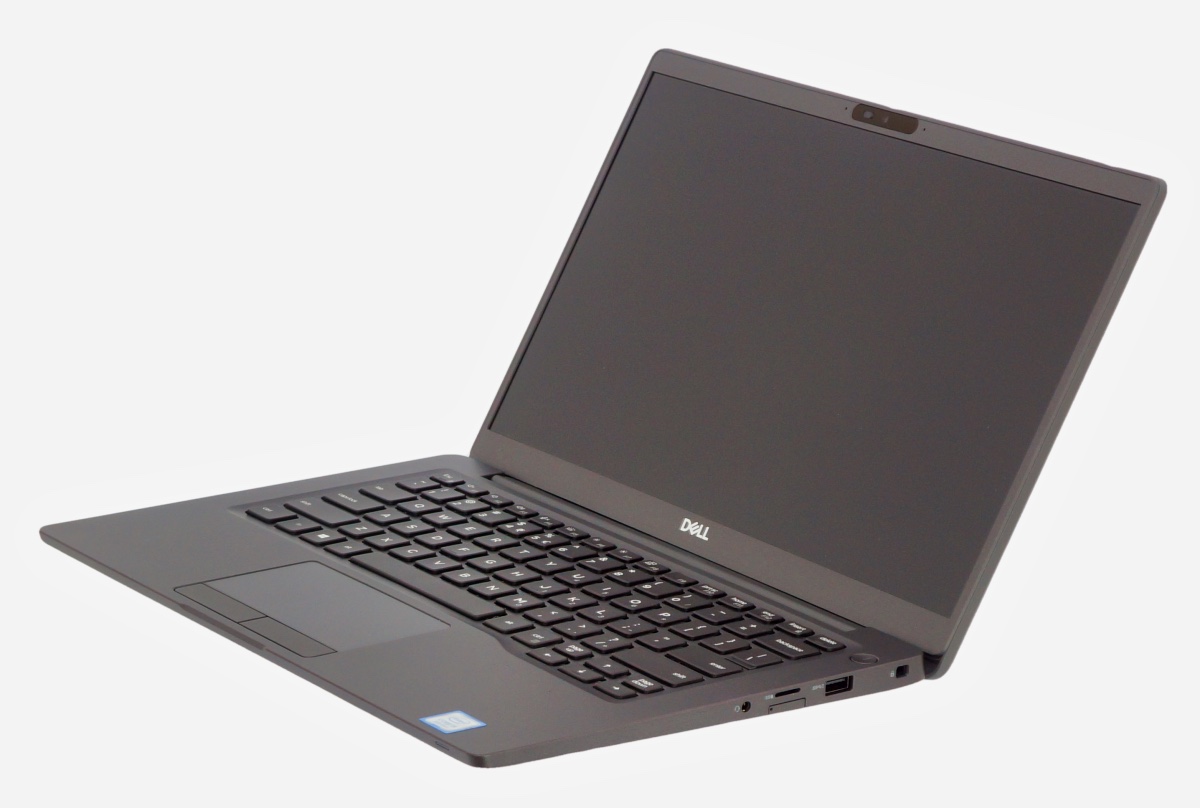 Dell latitude store 7400 review