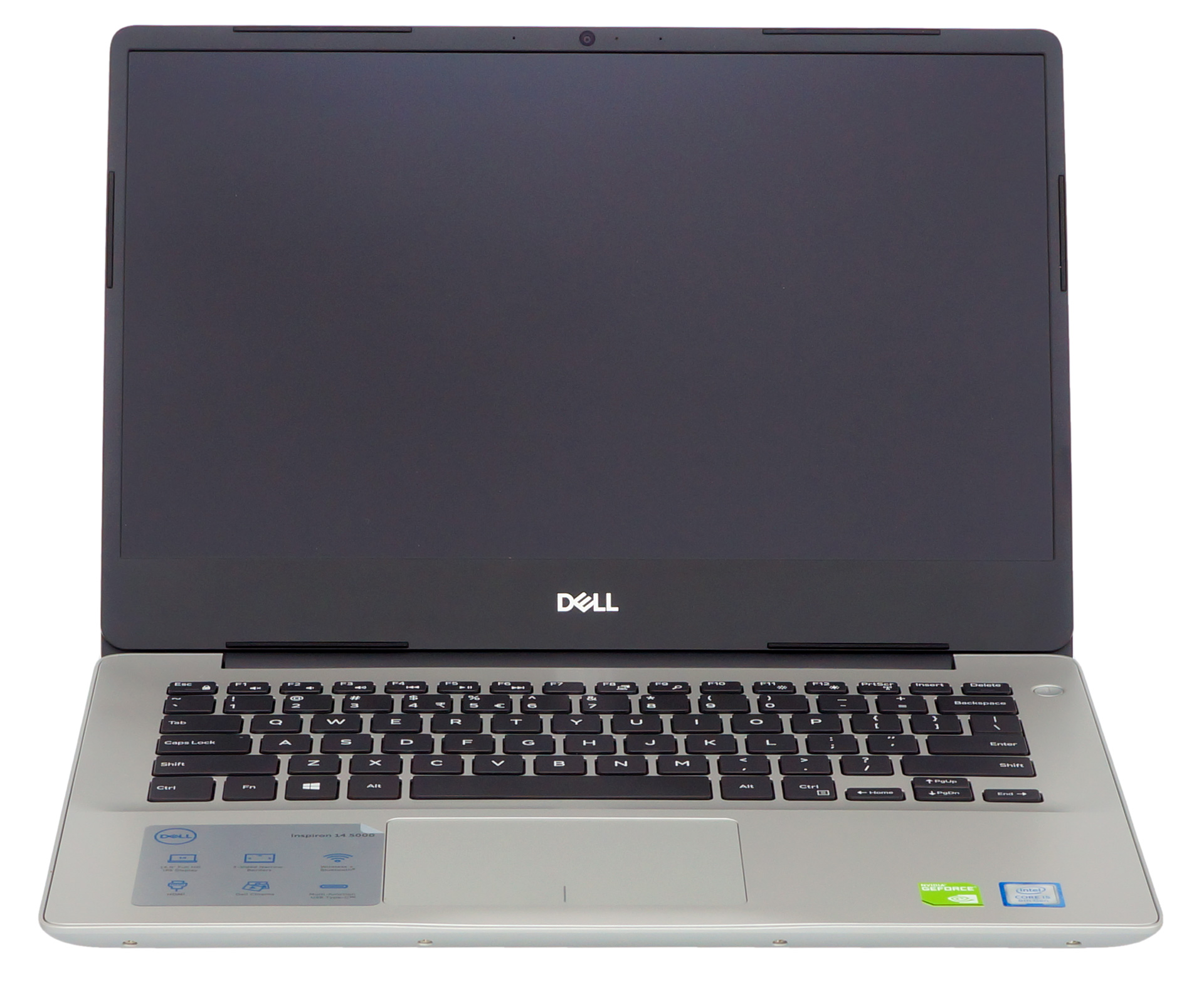 Dell Inspiron 14 5480 review - lower the budget, not the quality