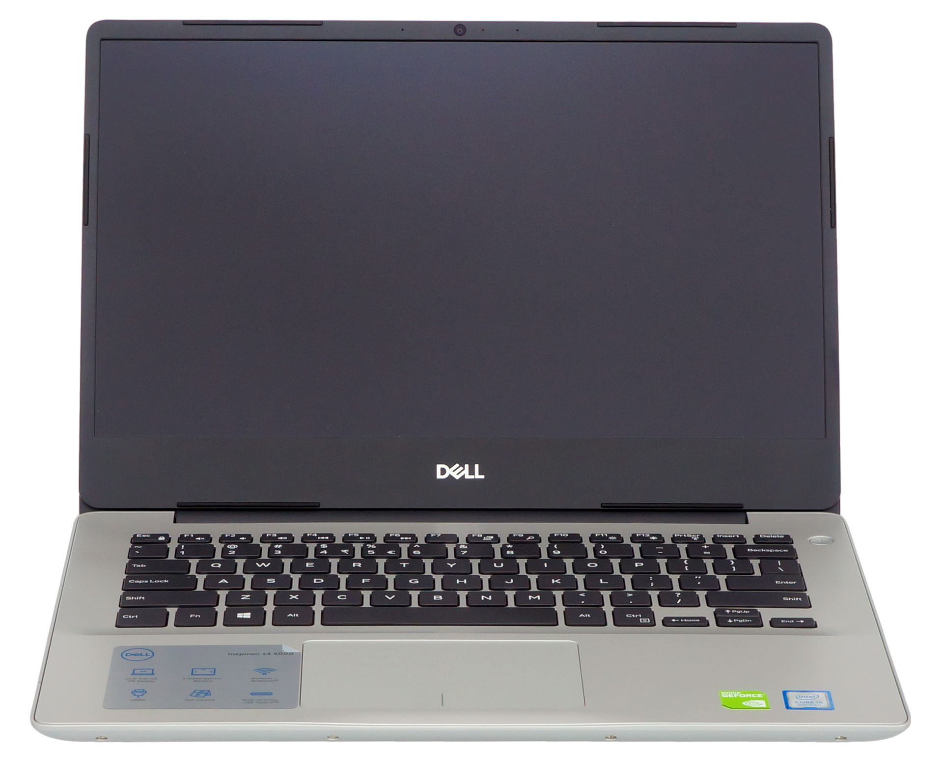 Dell Inspiron 14 5480 review - lower the budget, not the quality 