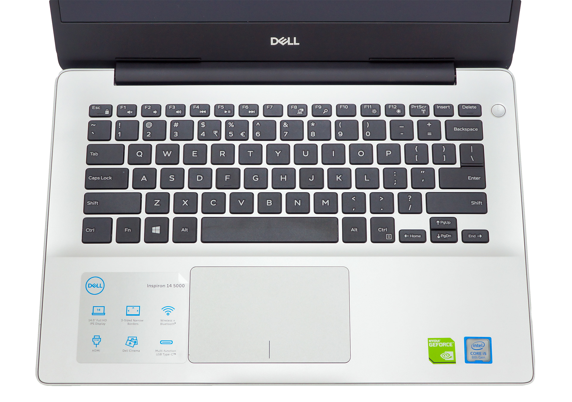 Dell Inspiron 14 5480 review - lower the budget, not the quality