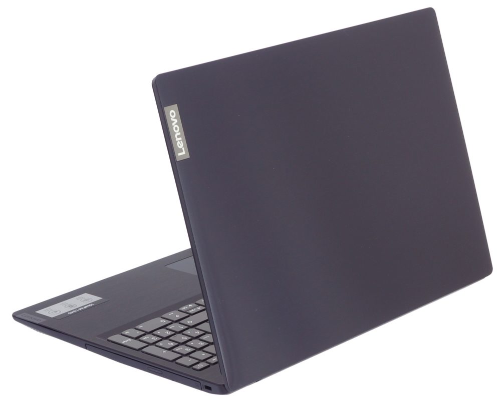 Lenovo Ideapad L340 (15") review - one of many successors to the ...