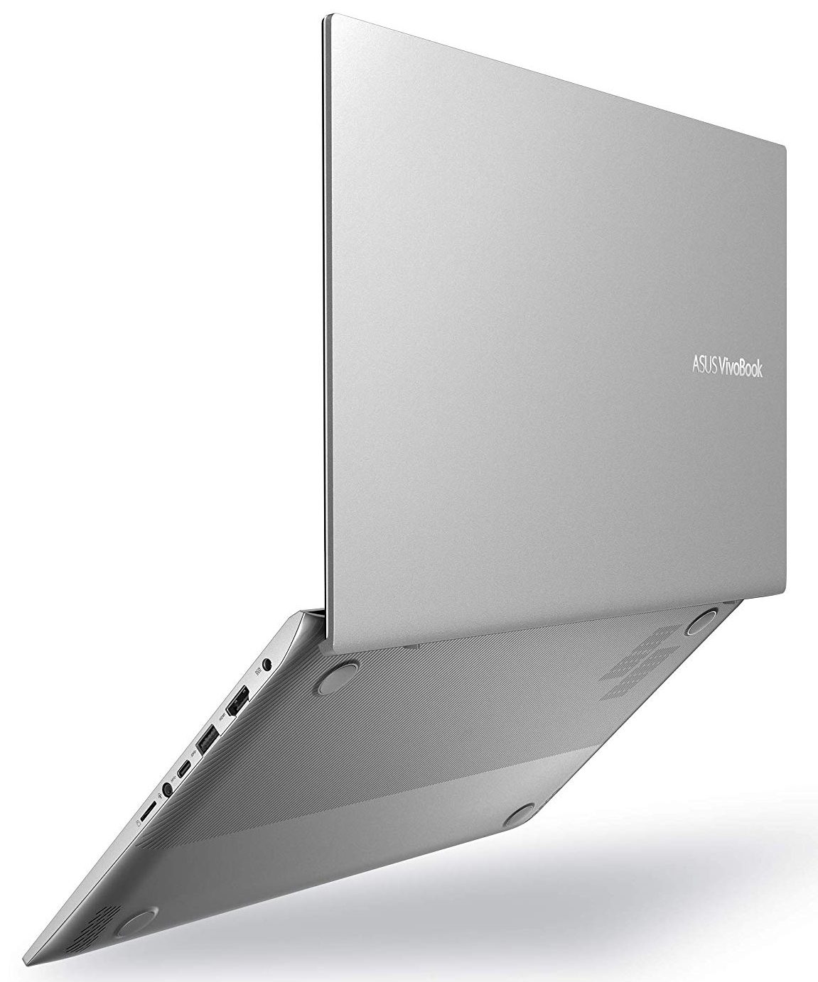 ASUS VivoBook S15 S532 - i5-8265U · MX250 · 15.6”, Full HD (1920 x 1080),  TN · 512GB SSD · 8GB DDR4 · Windows 10 Home