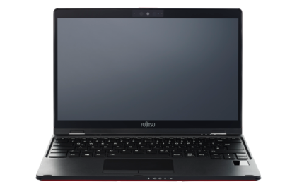 Fujitsu Lifebook U939X review - business grade device with a ton 