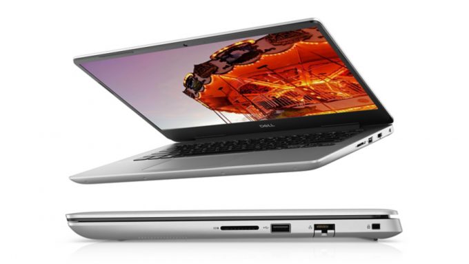 Dell Inspiron 14 5480 review - lower the budget, not the quality 