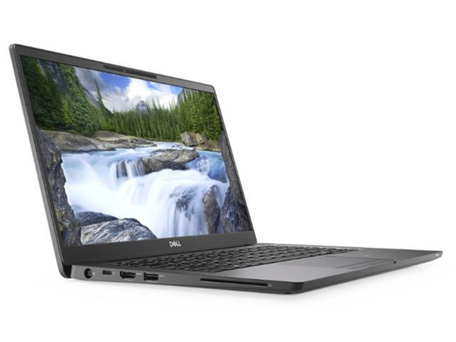 Dell Latitude 7400 - i7-8665U · UHD Graphics 620 · 14.0”, Full HD