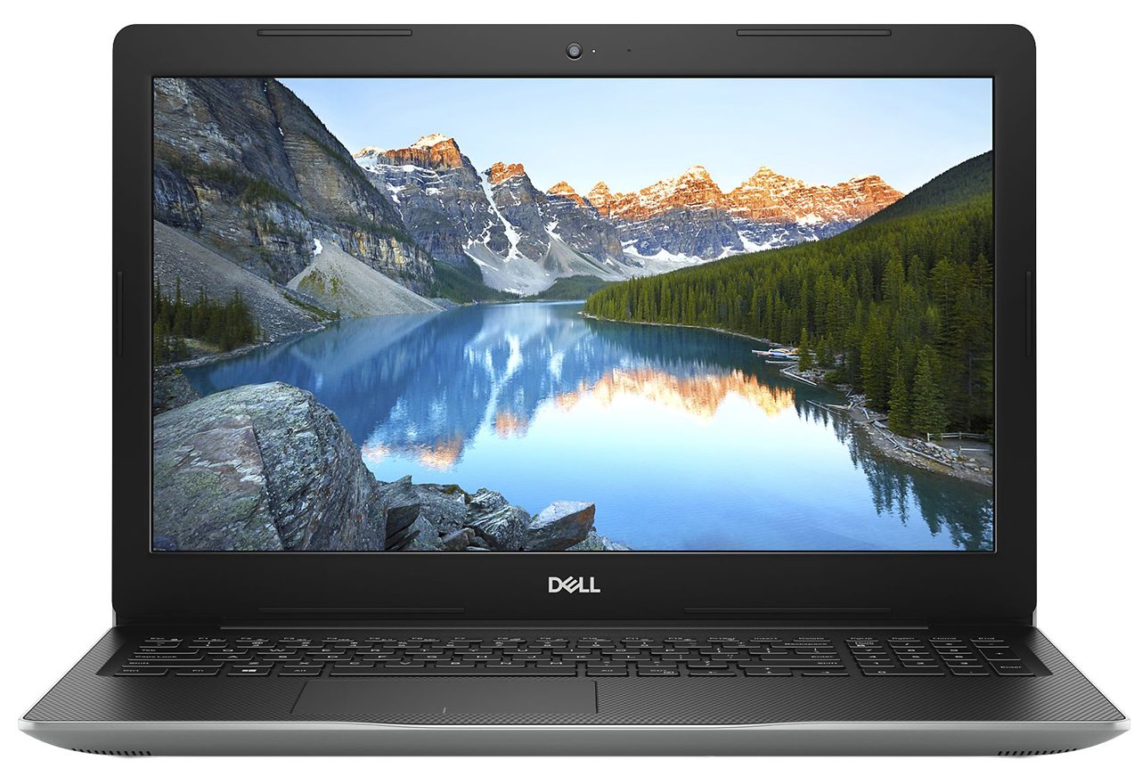 DELL Inspiron 3581