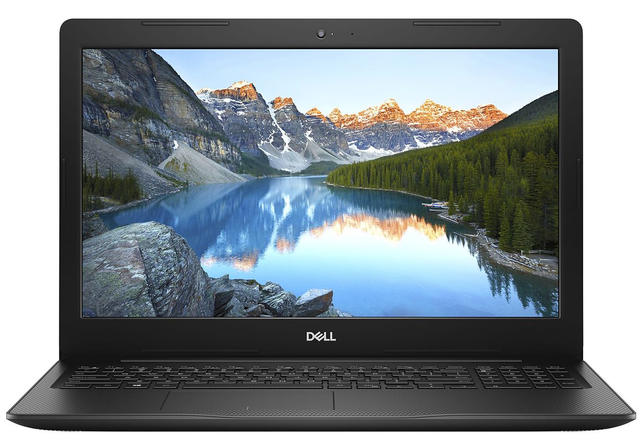 Dell Inspiron 15 3581 - Specs, Tests, and Prices | LaptopMedia.com