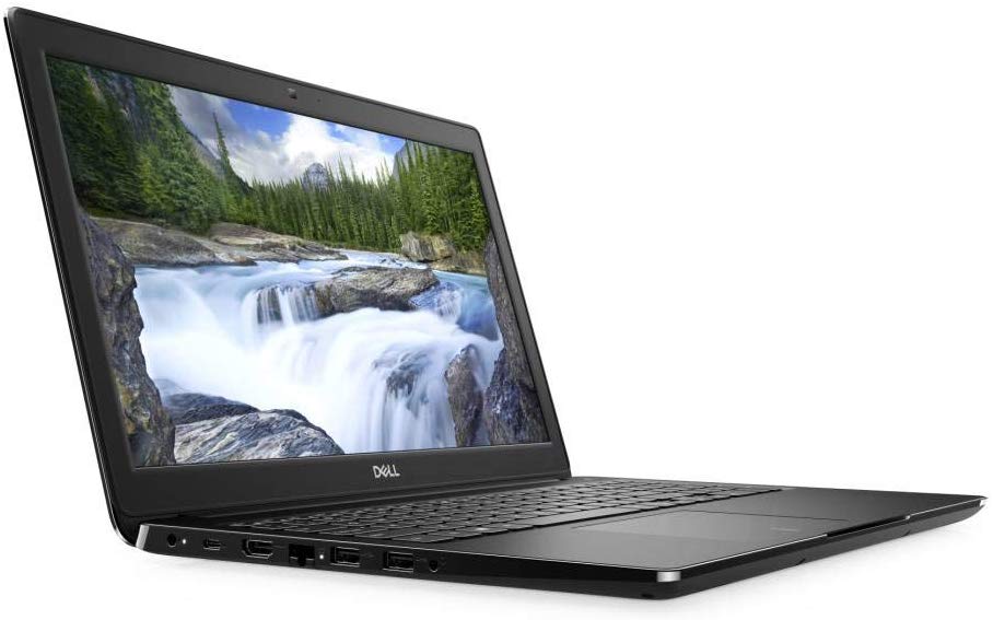 Dell Latitude 3500 | Geforce MX130