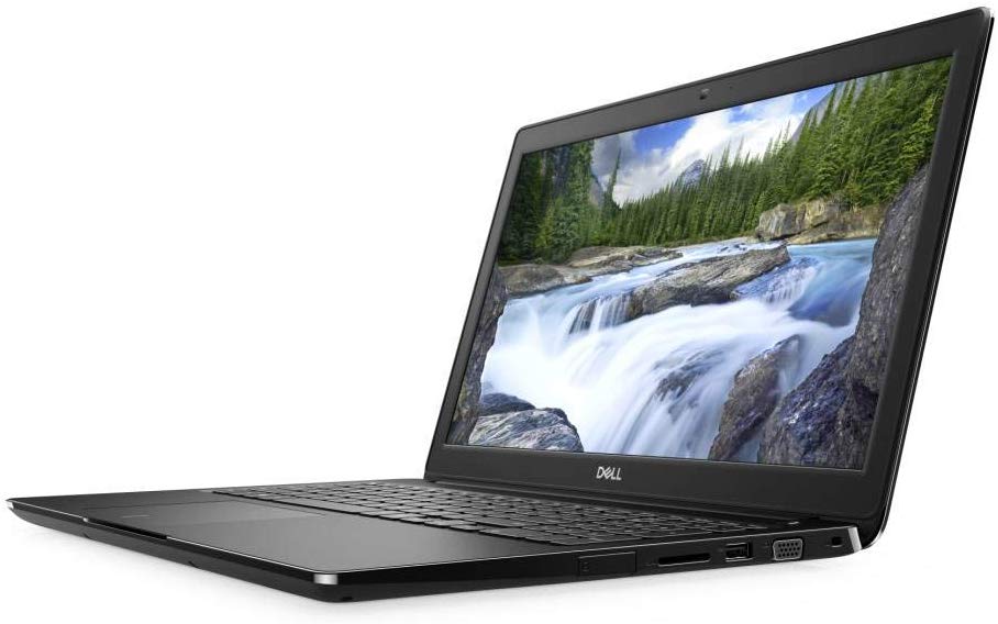 Dell Latitude 3500 - i5-8265U · UHD Graphics 620 · 15.6”, Full HD