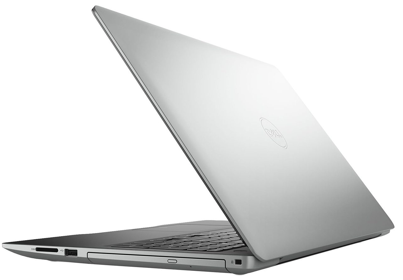 DELL Inspiron 3581