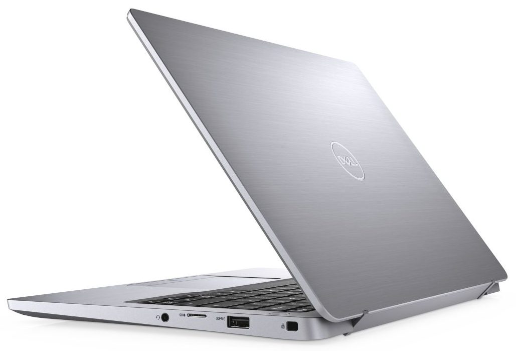 Dell Latitude 7300 - i5-8365U · UHD Graphics 620 · 13.3”, Full HD