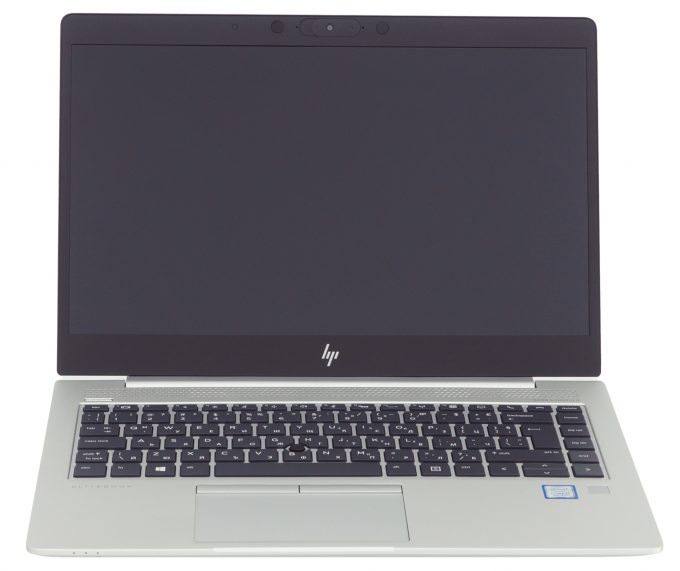 HP EliteBook 840 G6 Full Review #laptop #hp #intel 