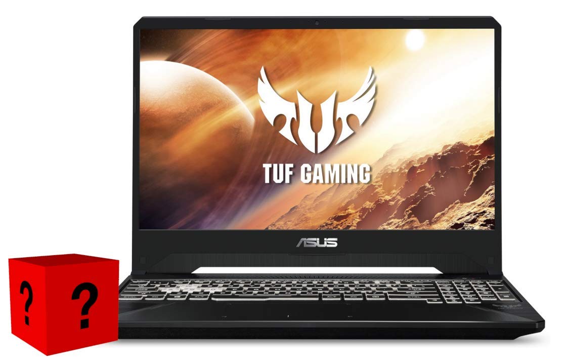 ASUS TUF Gaming FX505 - Ryzen 7 3750H · GTX 1650 · 15.6”, Full HD (1920 ...