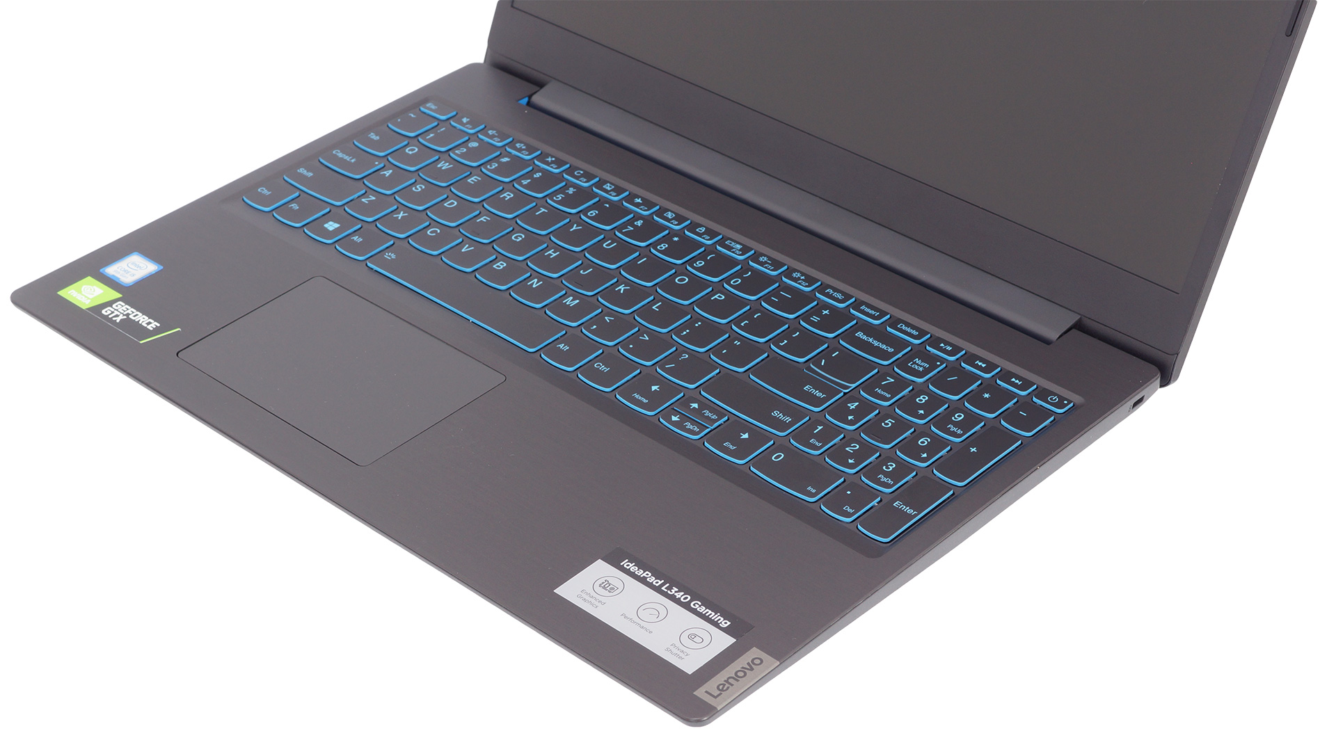 Lenovo Ideapad L340 Gaming (15) review - pick your configuration carefully  | LaptopMedia.com