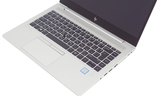 HP EliteBook 840 G6 14 i7-8665U 8GB 256GB M.2 Laptop SureView